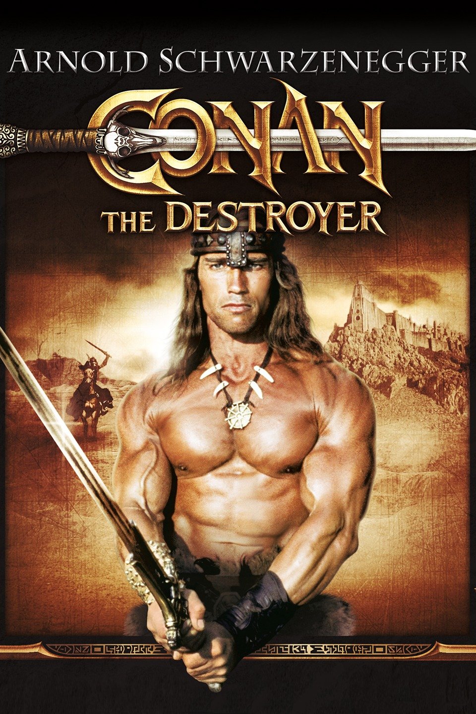 Conan the Destroyer (1984) [33451] (A1765111952) [[Movies]] --Plex--